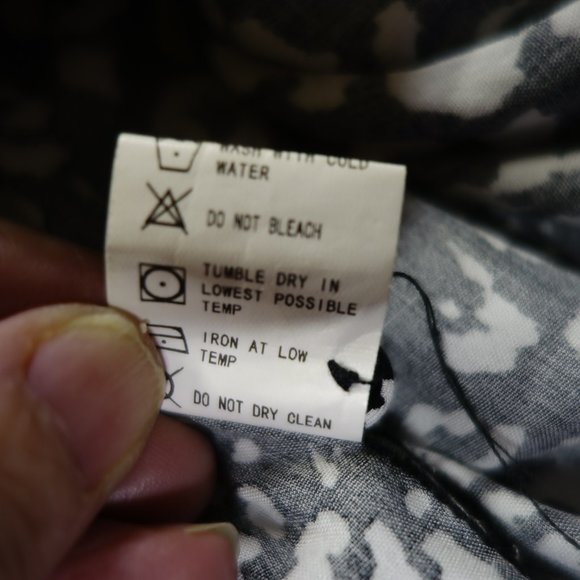 GOA Paris Collection Dress - Picture 9 of 14